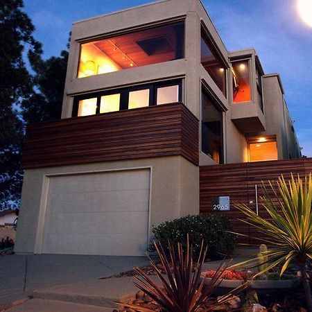Bay View Modern Villa - A Vhc Exclusive Home San Diego Bagian luar foto