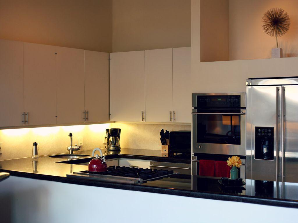 Bay View Modern Villa - A Vhc Exclusive Home San Diego Bagian luar foto