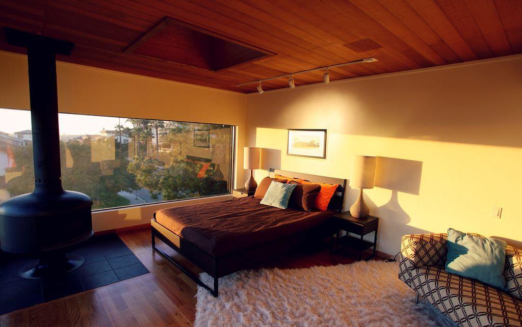 Bay View Modern Villa - A Vhc Exclusive Home San Diego Bagian luar foto