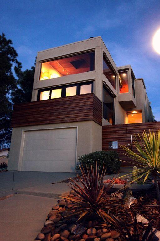 Bay View Modern Villa - A Vhc Exclusive Home San Diego Bagian luar foto