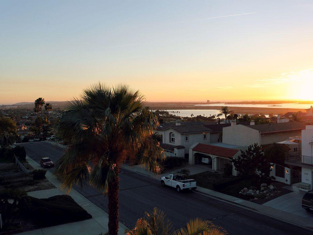 Bay View Modern Villa - A Vhc Exclusive Home San Diego Bagian luar foto