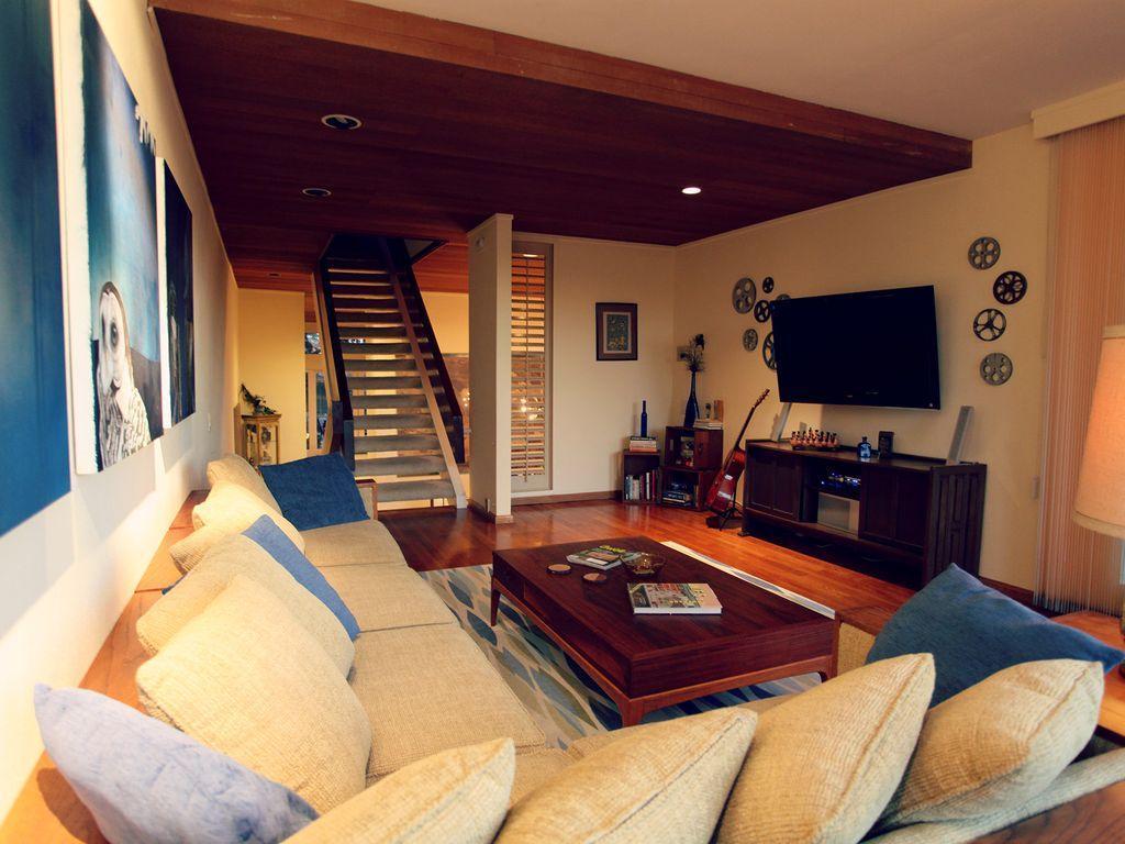 Bay View Modern Villa - A Vhc Exclusive Home San Diego Bagian luar foto