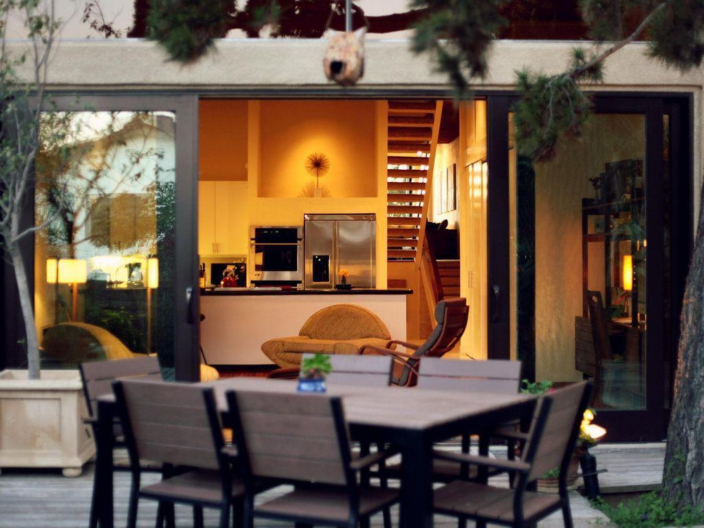 Bay View Modern Villa - A Vhc Exclusive Home San Diego Bagian luar foto